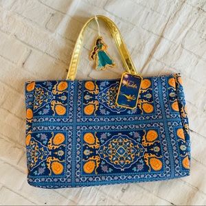 Aladdin Girls Multicolored Handbag
